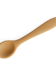 Ochre Silicone Spoon 2 Pack