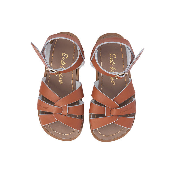 Salt water hot sale sandals dames