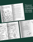 A Wild Year - Nature Journal