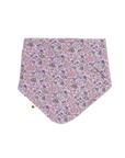 BIBS x LIBERTY Bandanna Bib Chamomile Lawn/Violet Sky