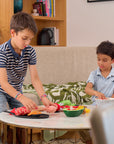 Fabric Play Kit - Barbeque