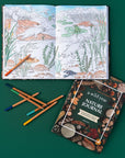 A Wild Year - Nature Journal