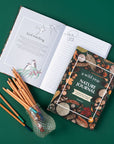 A Wild Year - Nature Journal