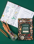A Wild Year - Nature Journal