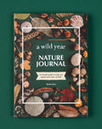A Wild Year - Nature Journal