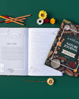 A Wild Year - Nature Journal