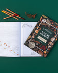 A Wild Year - Nature Journal