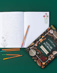 A Wild Year - Nature Journal