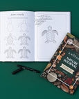 A Wild Year - Nature Journal
