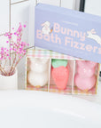 Bunny Bath Fizzers