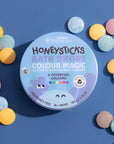 Honeysticks Bath Drops