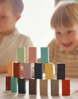 Honeysticks Beeswax Crayons Blocks 12pk