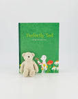 Dear Ted | Perfectly Ted Book