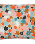 Castle Sweetpea Pillowcase