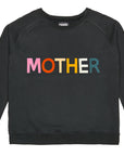 Castle Mother Sweater