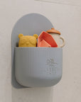 Bath Toy Caddy Grey