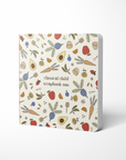 Classical Child x Humbolt Rd Scrapbook