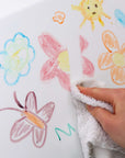 Honeysticks Bath Crayons Super Jumbos 7pk