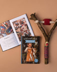 Wild Craft Club Book