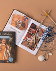 Wild Craft Club Book