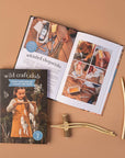 Wild Craft Club Book