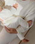 Ziggy Lou Leggings Coconut
