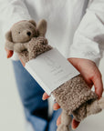 Dear Ted | Cedar Ted Cuddly