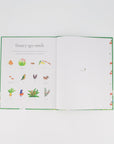 Dear Ted | Perfectly Ted Book