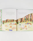 Dear Ted | Perfectly Ted Book