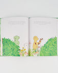 Dear Ted | Perfectly Ted Book