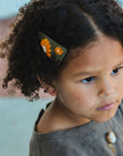 Classical Child | Marigold Hair Clip