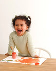 Honeysticks Finger Paint New