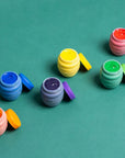 Honeysticks Finger Paint New