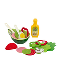 Fabric Play Kit - Salad Bowl