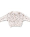 Funfetti Pull Over - Pokey