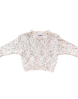Funfetti Pull Over - Pokey