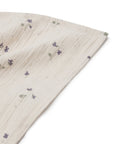Garbo&Friends Viola Muslin Swaddle Blanket