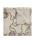 Garbo&Friends Tree Of Life Muslin Swaddle Blanket