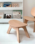 Charlie Crane Hiro Chair