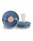 Frigg Pacifier Little Viking Harald Silicone