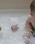 Bath Toys Set