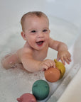 Bath Toys Set