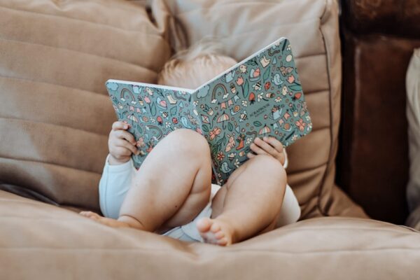 Humbolt Rd Scrapbook Edition 1