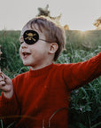 Kinfolk & Co Ships Helm Eco Bubble Wand