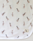 Fledge & Thread Swaddle Duck