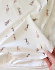 Fledge & Thread Swaddle Duck