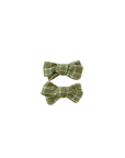 Ziggy Lou Bows Thyme