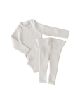 Ziggy Lou Leggings Milk