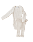 Ziggy Lou Leggings Coconut