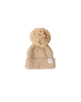 Ziggy Lou Beanie Wheat